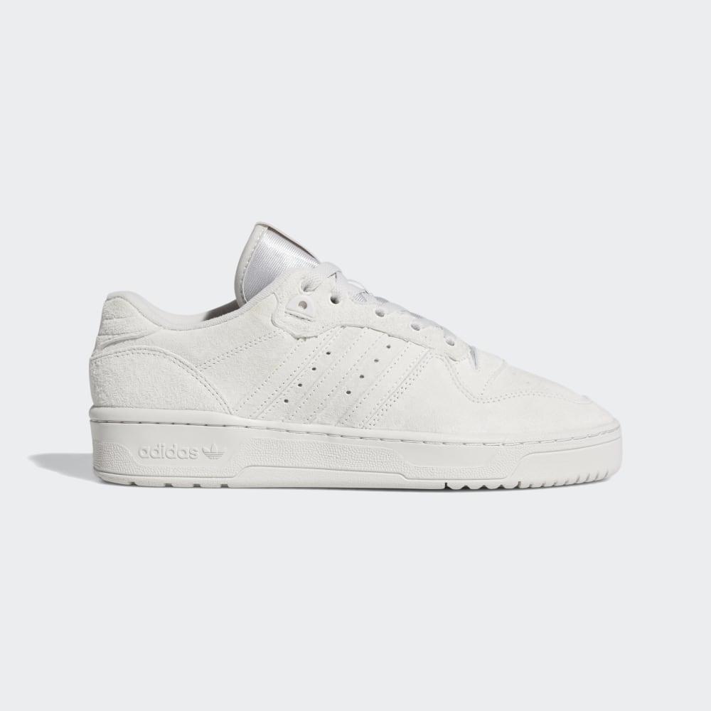 Originals Adidas Rivalry Josi Barbati Romania - Gri EE7064